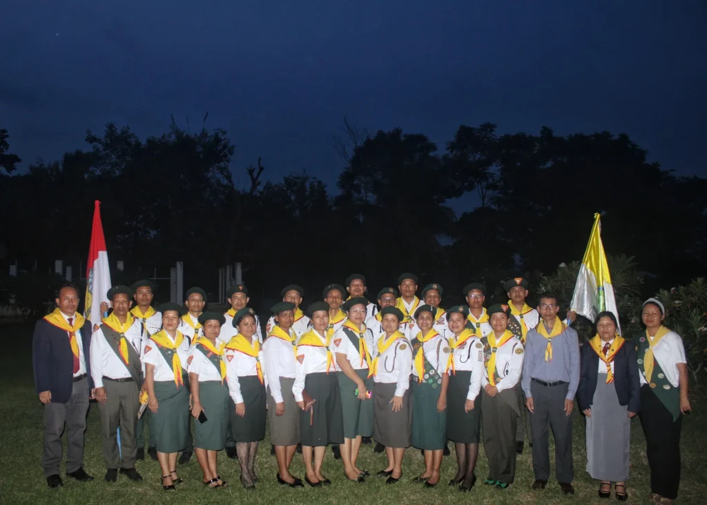 25 Master Guides invested on Sept 21, 2024