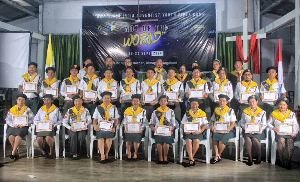 25 Master Guides invested on Sept 21, 2024