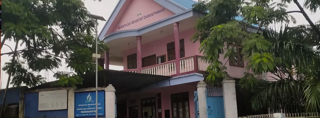 Arunachal Pradesh Region of Seventh-day Adventist
