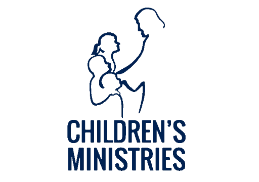 Children Ministries Department Logo