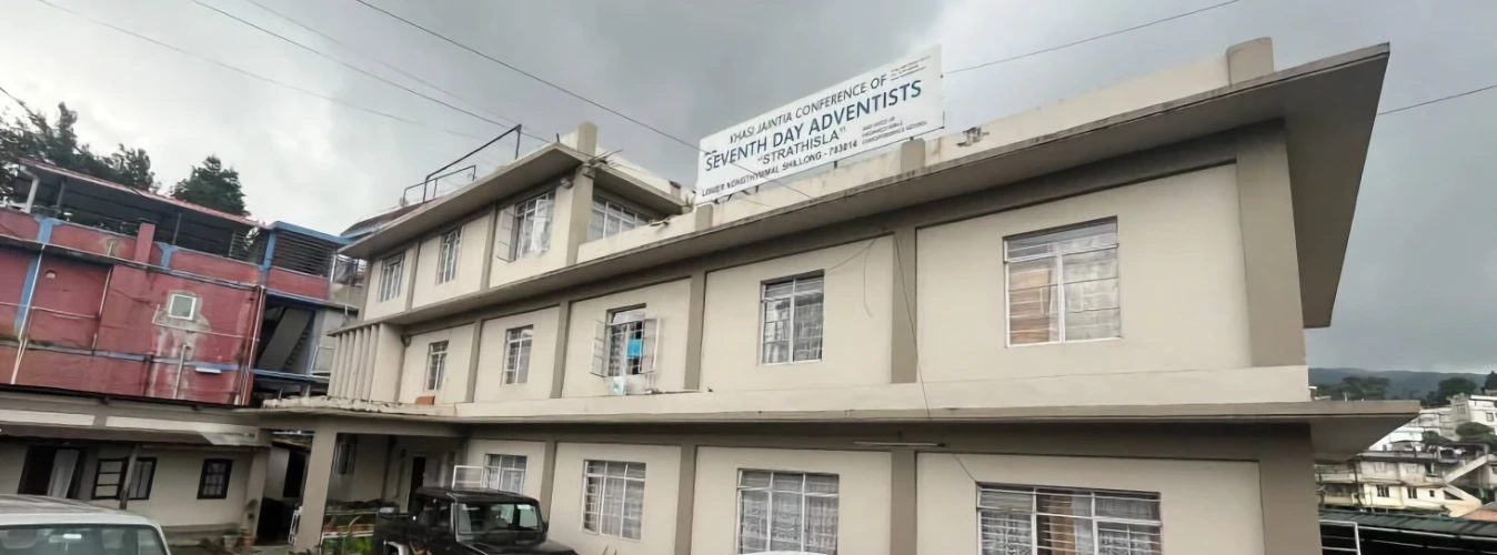 Khasi Jaintia Conference of Seventh-day Adventists