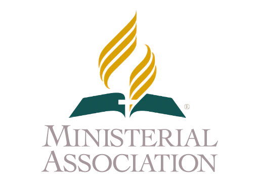 Ministerial Association Logo