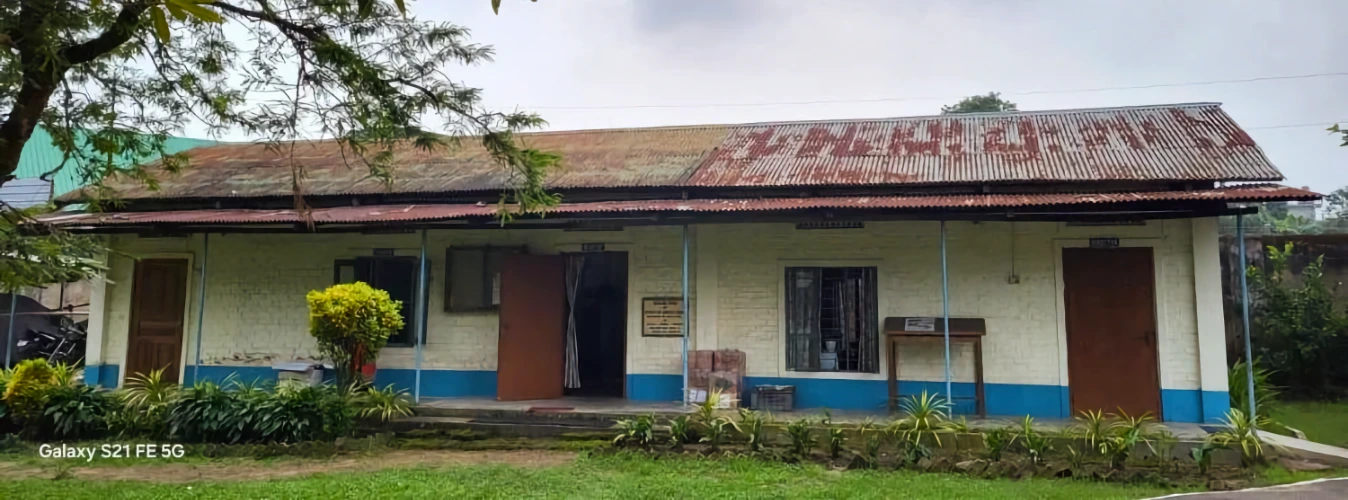 Nagaland Region of Seventh-day Adventist