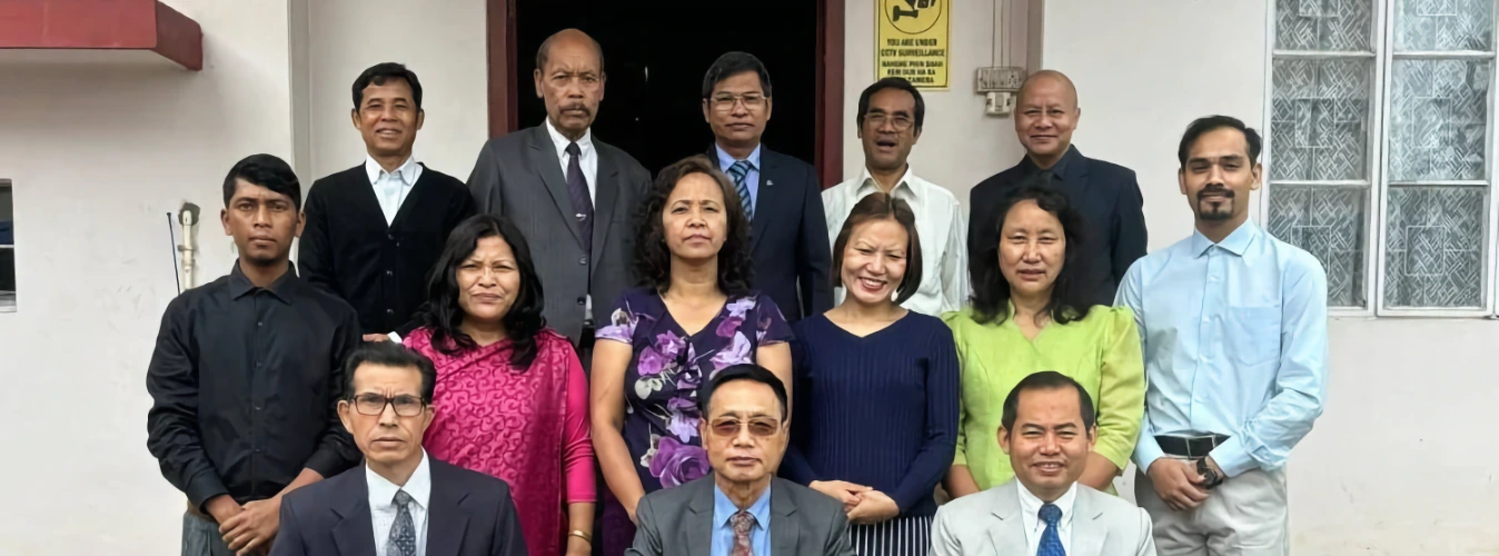 Northeast India Union