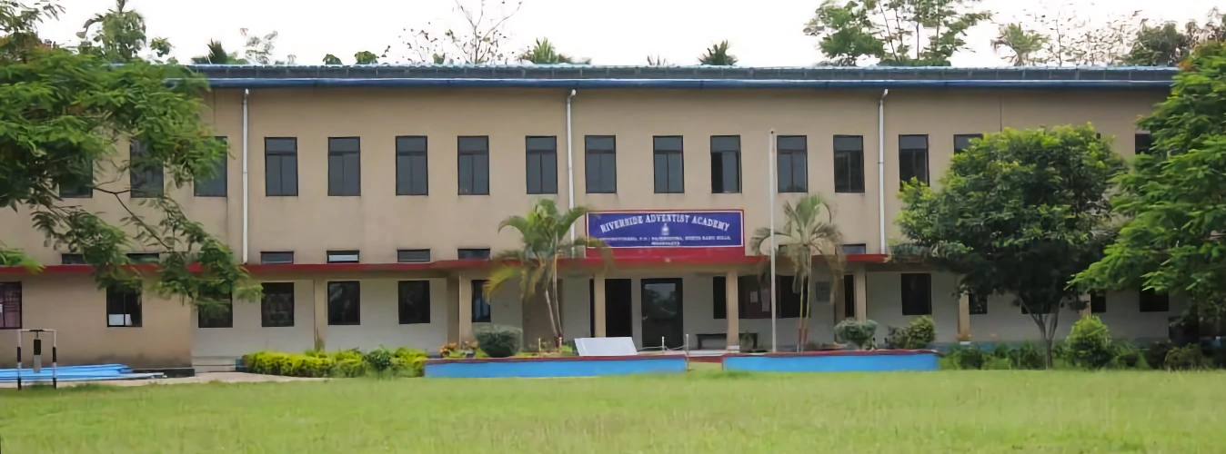 Riverside Adventist Academy