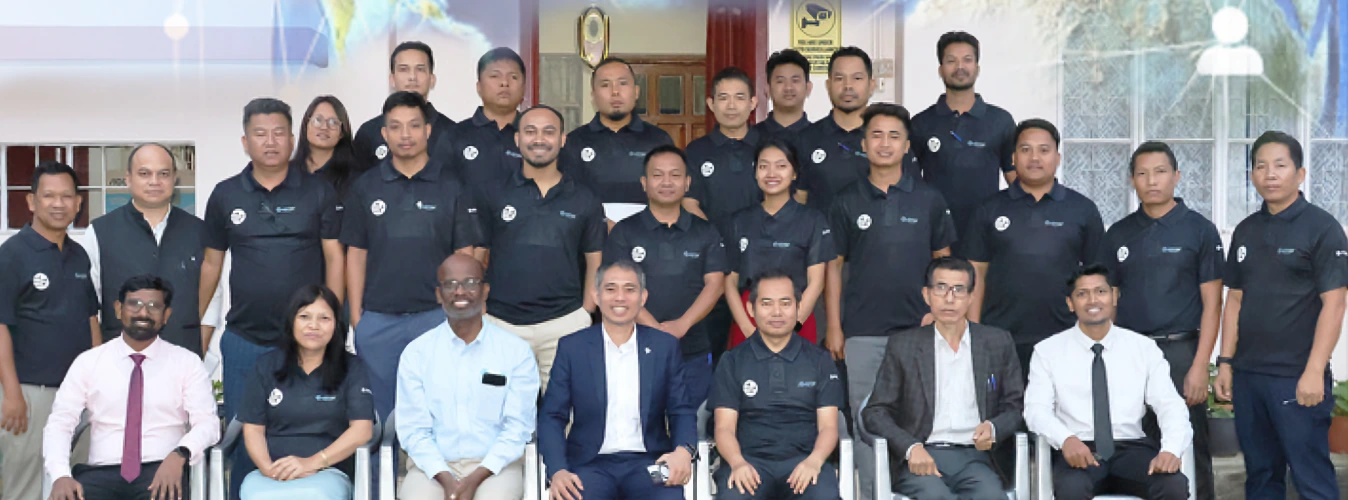 Spotlight 3rd Quarter 2024