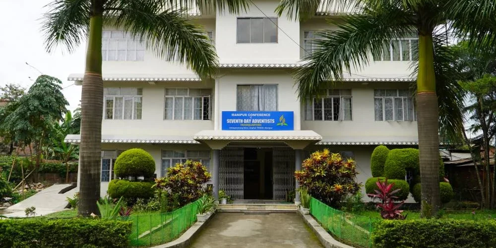 Manipur Conference of Seventh-day Adventist