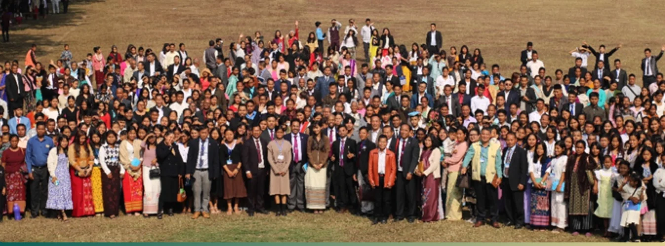 Spotlight 1st Quarter 2025